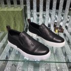 Gucci Men's Shoes 1617