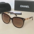Chanel High Quality Sunglasses 3175