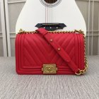 Chanel High Quality Handbags 729