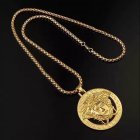 Versace Jewelry Necklaces 267