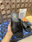 Louis Vuitton Men's Slippers 537