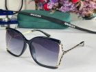 Gucci High Quality Sunglasses 4154