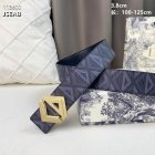 DIOR Original Quality Belts 791