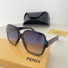Fendi High Quality Sunglasses 299