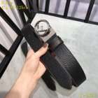 Fendi Original Quality Belts 86