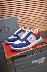 Prada Men's Shoes 2046