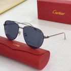 Cartier High Quality Sunglasses 718