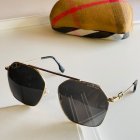 Burberry High Quality Sunglasses 1110
