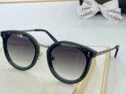 Chanel High Quality Sunglasses 1865
