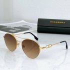 Burberry High Quality Sunglasses 408