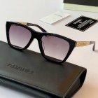 Chanel High Quality Sunglasses 1196