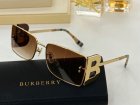 Burberry High Quality Sunglasses 1031