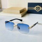 Versace High Quality Sunglasses 547