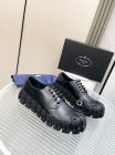 Prada Men's Shoes 1410