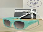 Prada High Quality Sunglasses 425