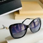 Chanel High Quality Sunglasses 4016