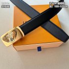 Prada Original Quality Belts 403