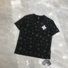 Chrome Hearts Men's T-shirts 199