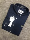 Lacoste Men's Shirts 30