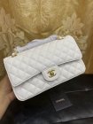 Chanel High Quality Handbags 378