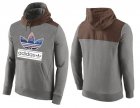 adidas Apparel Men's Hoodies 530