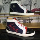 Christian Louboutin Men's Shoes 124