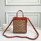 Coach High Quality Handbags 478