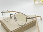 Chrome Hearts Plain Glass Spectacles 15