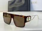 DIOR High Quality Sunglasses 2045