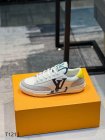 Louis Vuitton Women's Shoes 872