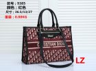 DIOR Normal Quality Handbags 94
