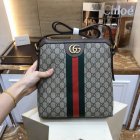 Gucci High Quality Handbags 151