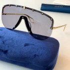 Gucci High Quality Sunglasses 593