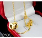 Bvlgari Jewelry Necklaces 100