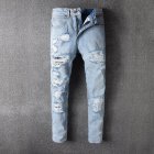 Off white Men's Jeans 03