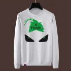 Fendi Men's Long Sleeve T-shirts 190