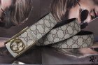 Gucci Normal Quality Belts 507