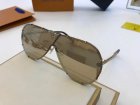 Louis Vuitton High Quality Sunglasses 4386