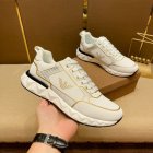 Armani Men's Shoes 1115