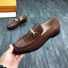 Louis Vuitton Men's shoes 3344