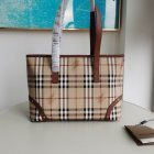 Burberry Original Quality Handbags 69
