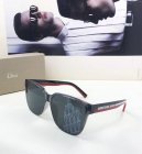 DIOR High Quality Sunglasses 791