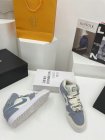 Chanel Women's Shoes 1519