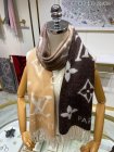 Louis Vuitton Scarves 92