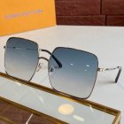 Louis Vuitton High Quality Sunglasses 3288