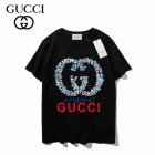 Gucci Men's T-shirts 671