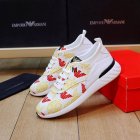 Armani Men's Shoes 250