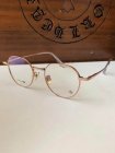 Chrome Hearts Plain Glass Spectacles 414