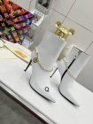 Louis Vuitton Women's Shoes 92
