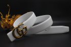 Gucci Normal Quality Belts 48